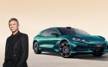 Daniel Craig : agent très spécial au service de Denza