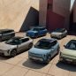Kia : meilleur constructeur EV selon Top-Gear