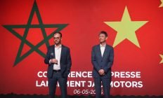 M-Automotiv officialise le lancement de JAC et renforce son réseau