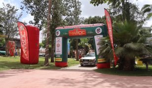 Maroc Historic Rally : un nouveau départ pour la FMVA