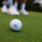 Smeia-BMW : Transporteur d’un golfeur en or