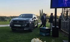 Citroën C5 Aircross : L’héritier du french-confort se renouvelle