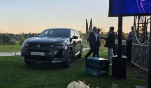 Citroën C5 Aircross : L’héritier du french-confort se renouvelle