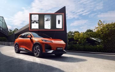 Deepal lance ses mises à jour «OTA» au Maroc