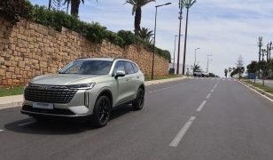 Haval H6 PHEV : Une belle trouvaille