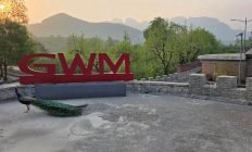 Great Wall Motor (GWM) : L’automobile chinoise sous un nouveau jour
