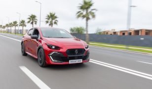 Renault Clio VI : La référence !