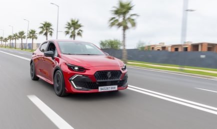 Renault Clio VI : La référence !