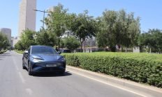 BYD Sealion 7 : le SUV électrique qui coche toutes les cases 