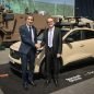 Renault va réaliser un projet militaire pour Thales