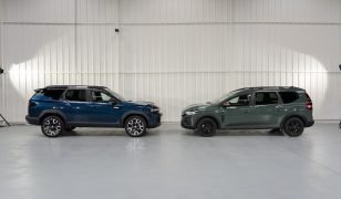 Dacia Maroc : du neuf sur les gammes Jogger et Bigster
