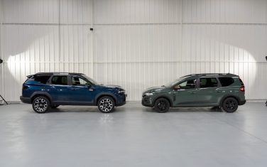 Dacia Maroc : du neuf sur les gammes Jogger et Bigster
