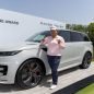 Coupe Lalla Meryem : un Range Rover Sport remporté d’un coup !