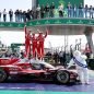 24 Heures du Mans : Toyota décroche sa 6ème victoire !