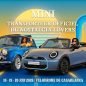 Mini : Partenaire de choix du Nostalgia