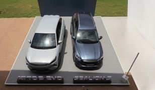 BYD Atto 3 Evoet Sealion 5 : Un nouveau duo électrifié