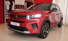 Citroën C3 : du confort, mais pas au prix fort
