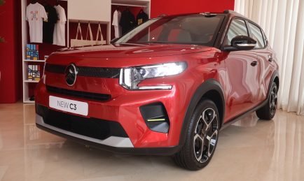 Citroën C3 : du confort, mais pas au prix fort