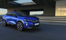 Renault Rafale : Un SUV qui vole très haut