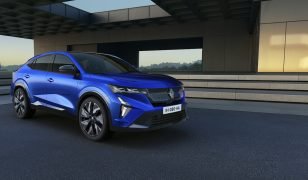 Renault Rafale : Un SUV qui vole très haut