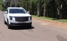 Soueast S08 : Le D-SUV qui bouscule le marché