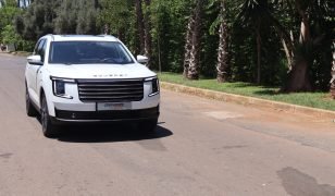 Soueast S08 : Le D-SUV qui bouscule le marché