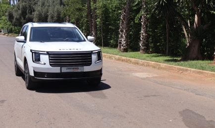 Soueast S08 : Le D-SUV qui bouscule le marché