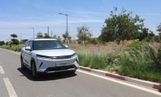 BYD Atto 2 : Bien équipé et ultra-économe