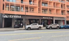 Zeekr et GWM arrivent sur Marrakech