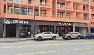 Zeekr et GWM arrivent sur Marrakech