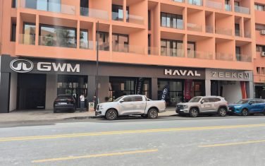 Zeekr et GWM arrivent sur Marrakech