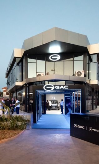M-Automotiv signe l’introduction de GAC au Maroc