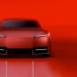 Jaguar Type 01 : Un salon aussi épuré que sophistiqué