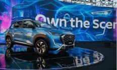 Nissan Magnite : Un grand démarrage en Egypte