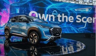 Nissan Magnite : Un grand démarrage en Egypte