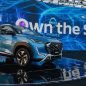 Nissan Magnite : Un grand démarrage en Egypte