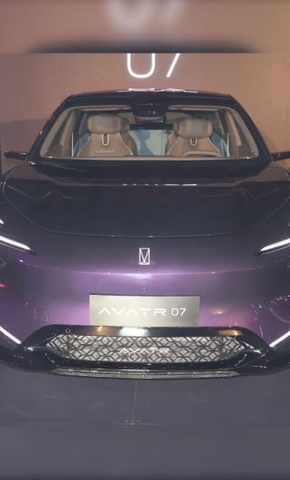 Avatr : Une certaine idée du luxe et de l’innovation