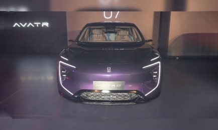 Avatr : Une certaine idée du luxe et de l’innovation