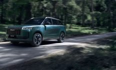 Jaecoo J5 : Un nouvel outsider