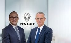 Renault et Dacia : du sang neuf à la direction marocaine