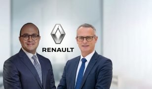 Renault et Dacia : du sang neuf à la direction marocaine