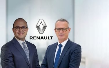 Renault et Dacia : du sang neuf à la direction marocaine