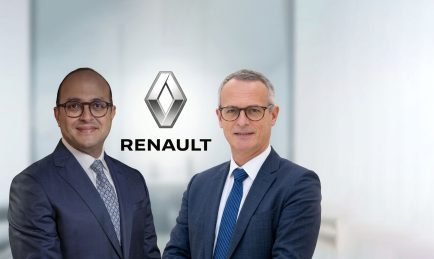 Renault et Dacia : du sang neuf à la direction marocaine