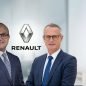 Renault et Dacia : du sang neuf à la direction marocaine