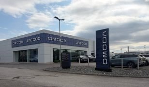 Omoda & Jaecoo : le duo qui fait son renouveau avec brio