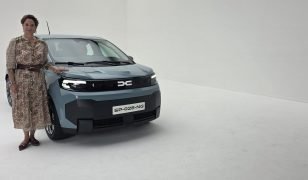 «Dacia va rester le meilleur rapport qualité-prix»