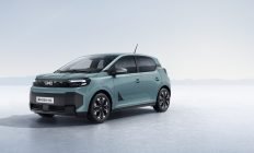Dacia Spring II : Une totale refonte