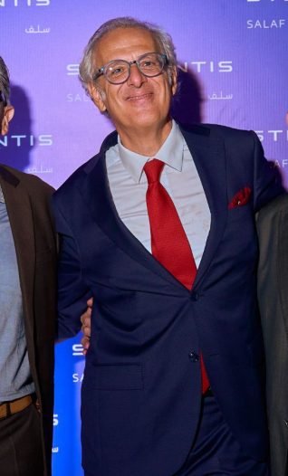 Stellantis Salaf : Une nouvelle captive financière au Maroc