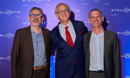 Stellantis Salaf : Une nouvelle captive financière au Maroc