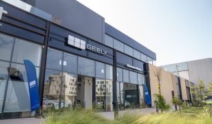 Geely by Bamotors : Rabat renforce le maillage